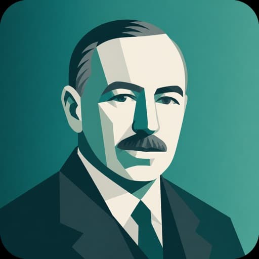 Keynes, agente de inteligência financeira da Fintrail